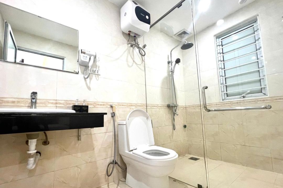 Photo of Bathroom in Thanh Xuan