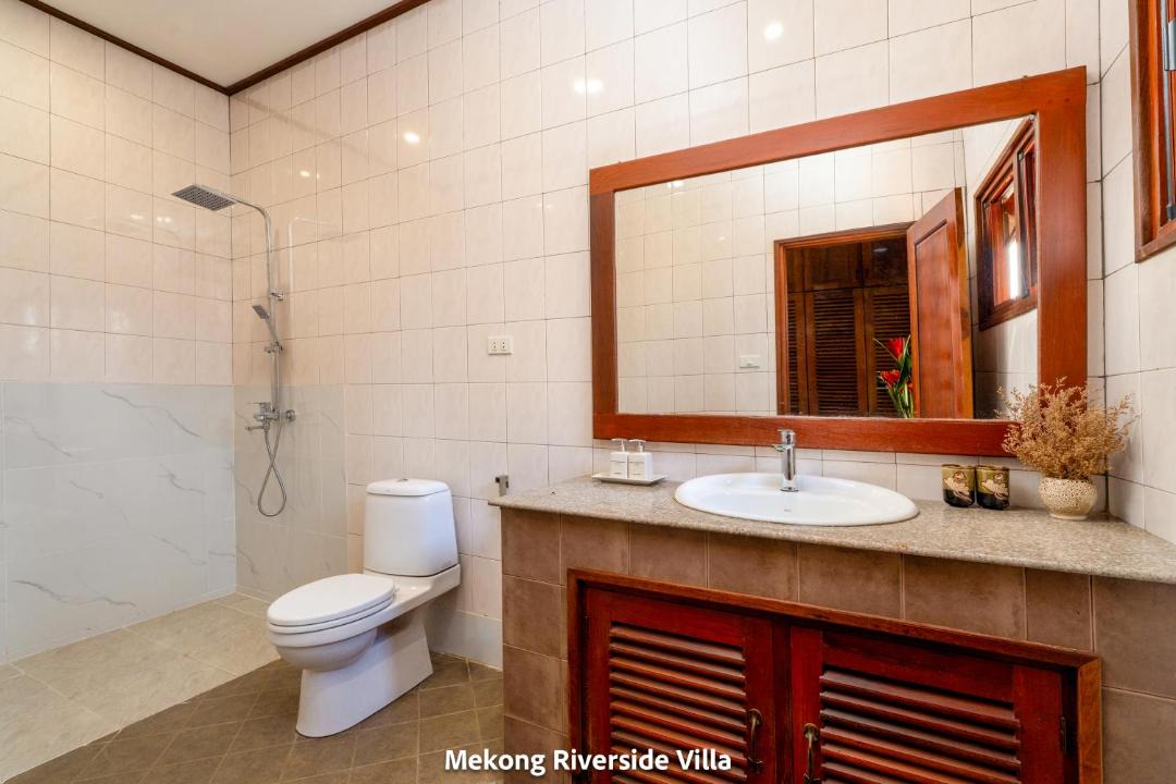 Photo of Bathroom in Ban Sikhai