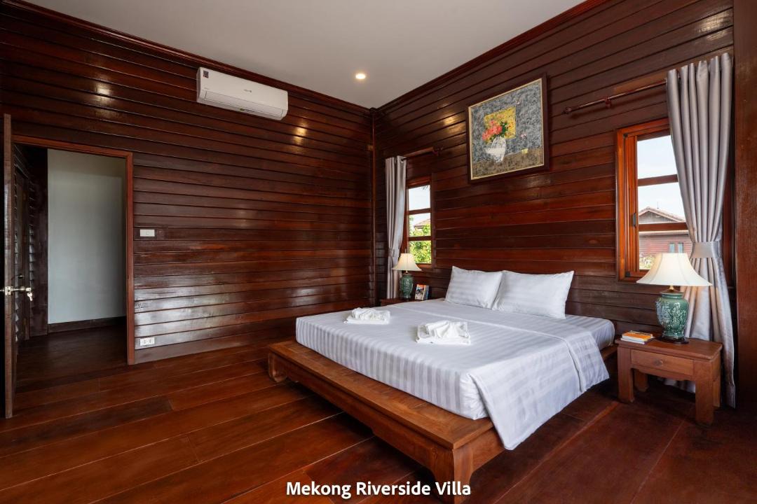 Photo of Bedroom in Ban Sikhai