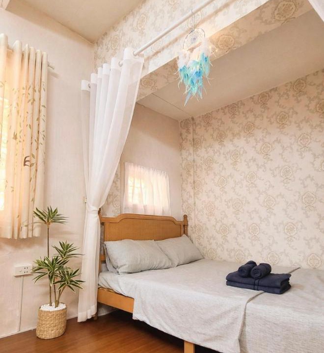 Photo of Bedroom in Trang Tien