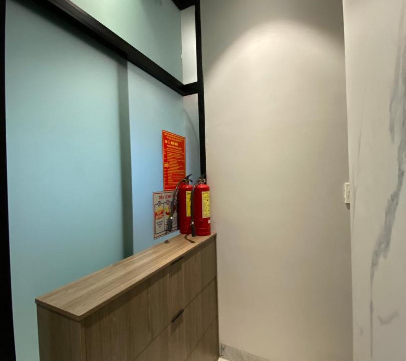 Photo of Bathroom in Dat Do