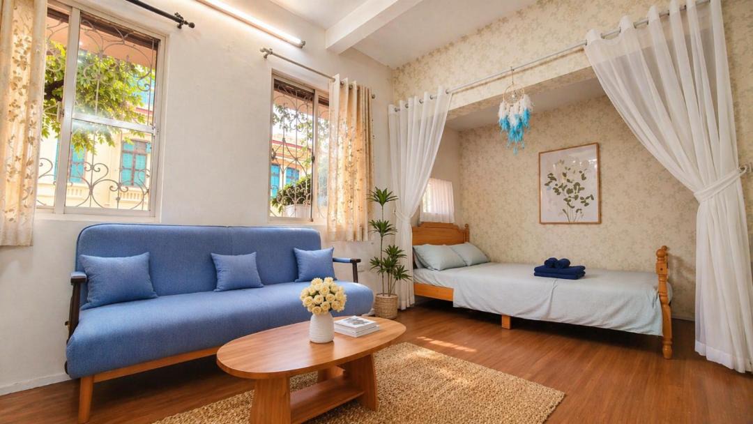 Photo of Bedroom in Trang Tien