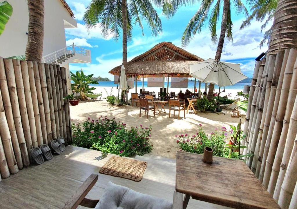Photo of Patio Balcony in Song Cau