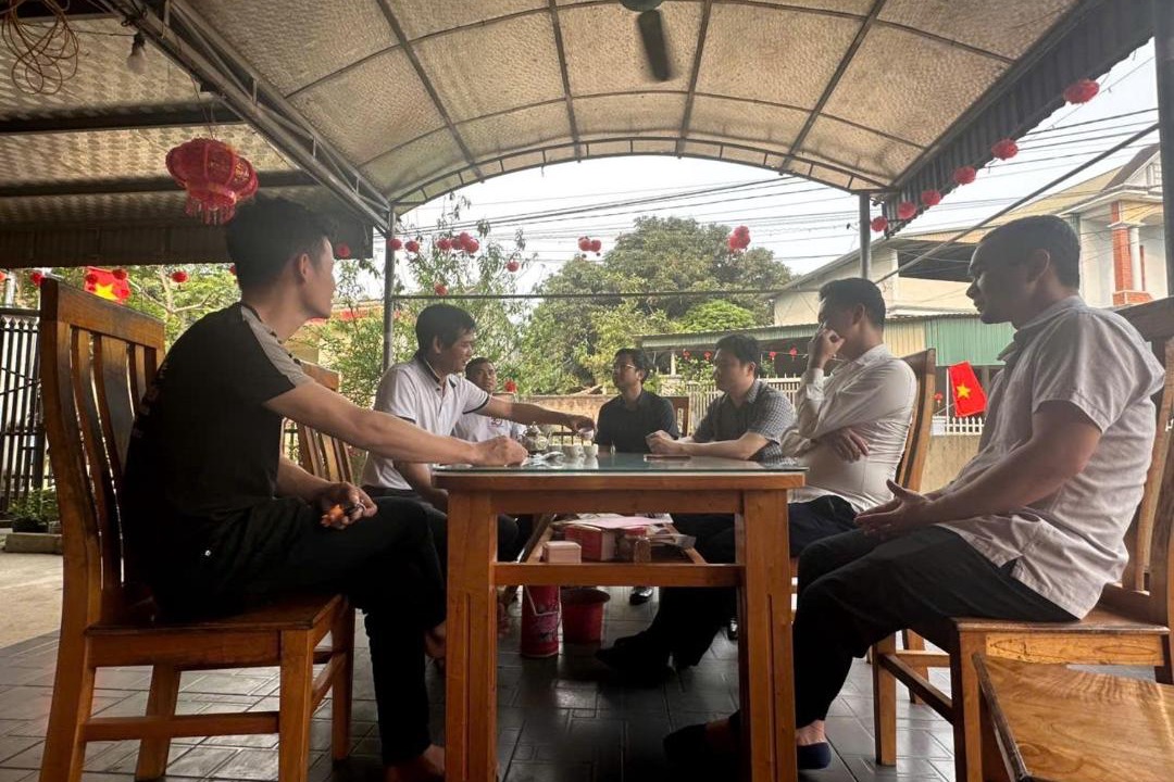 Photo of Others in Ngoi Tu