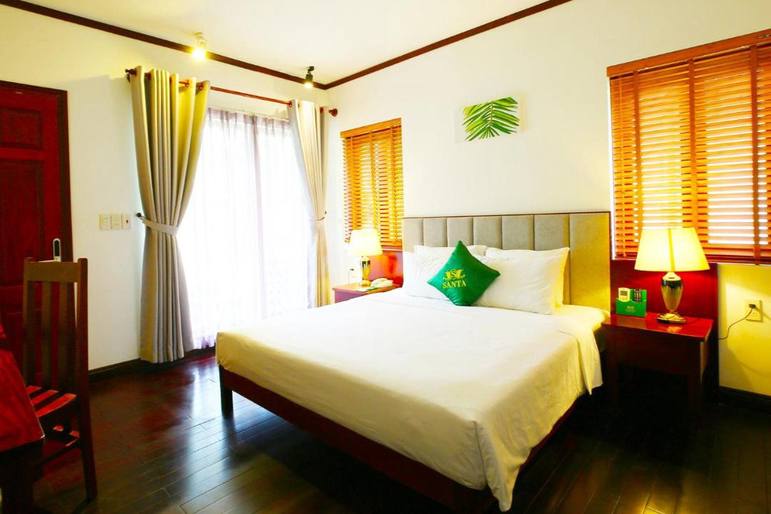 Photo of Bedroom in Ba Keo