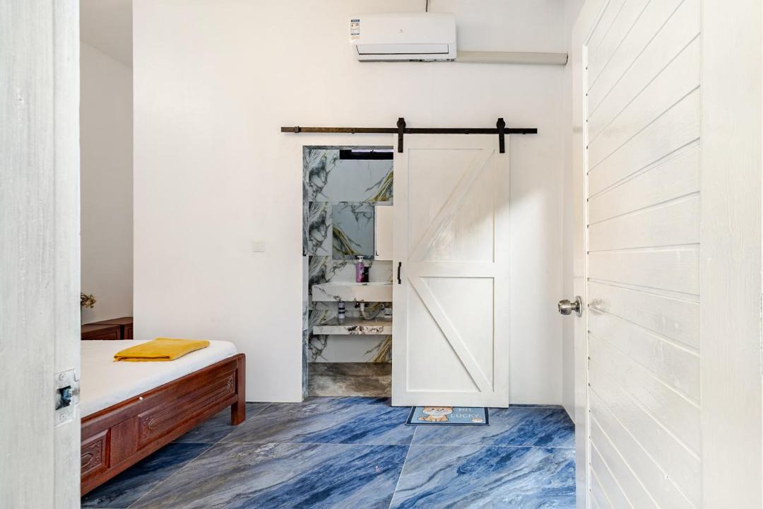 Photo of Bathroom in Pattaya Bay