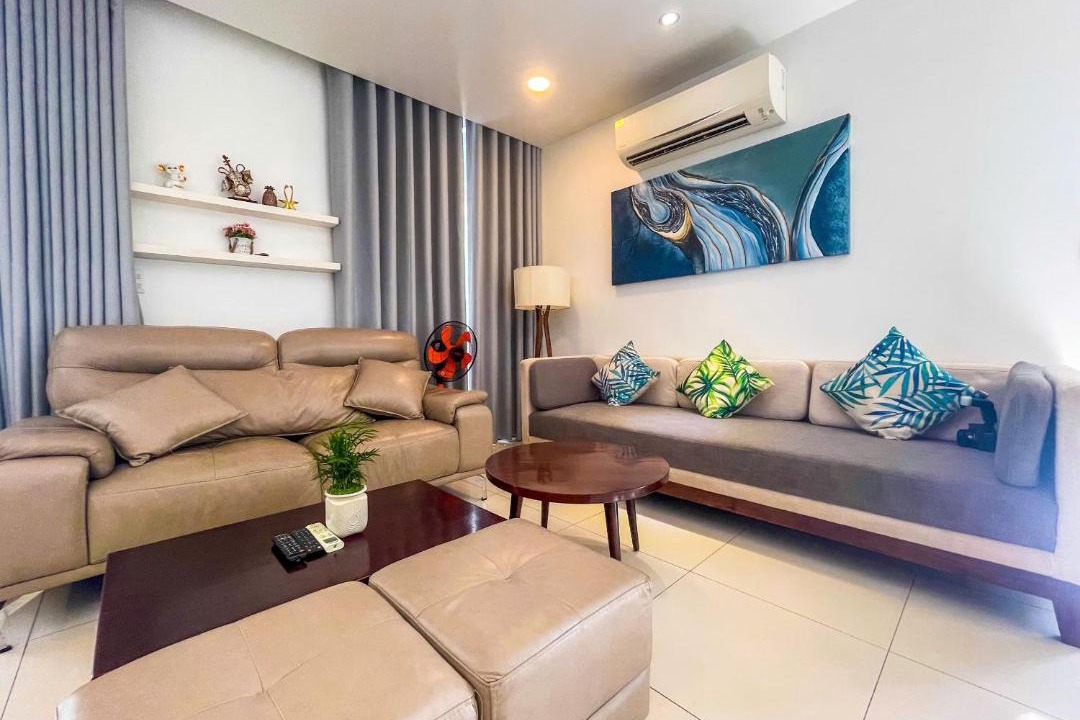 Photo of Livingroom in Long Hai