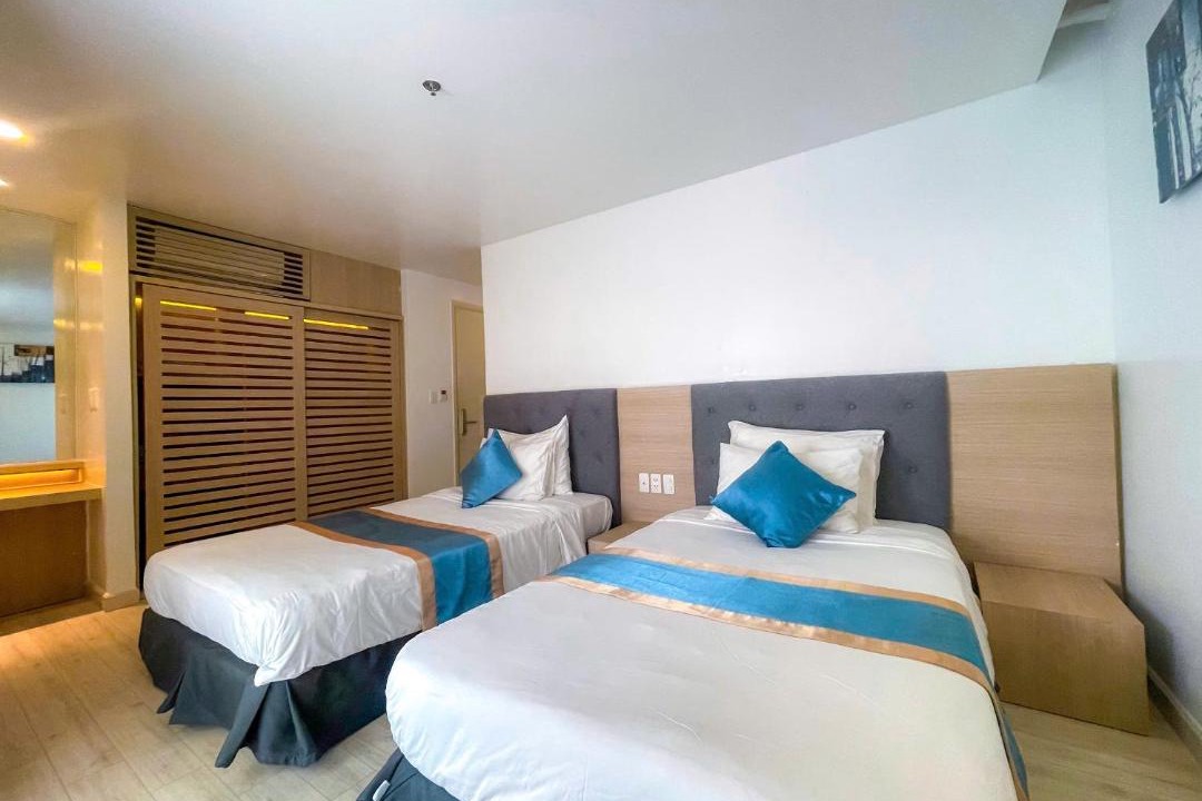 Photo of Bedroom in Long Hai