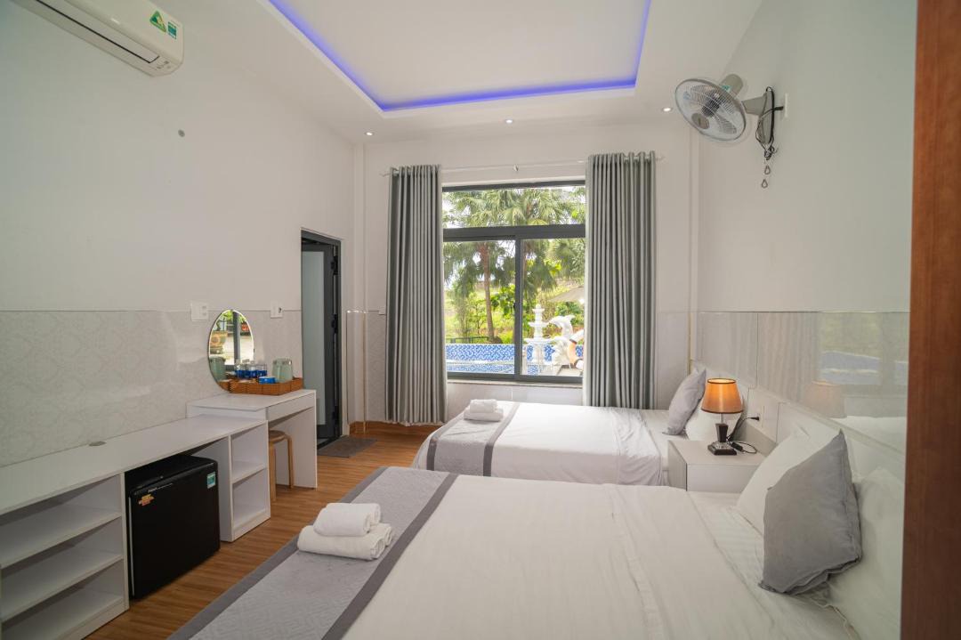 Photo of Bedroom in Thuy Xuan