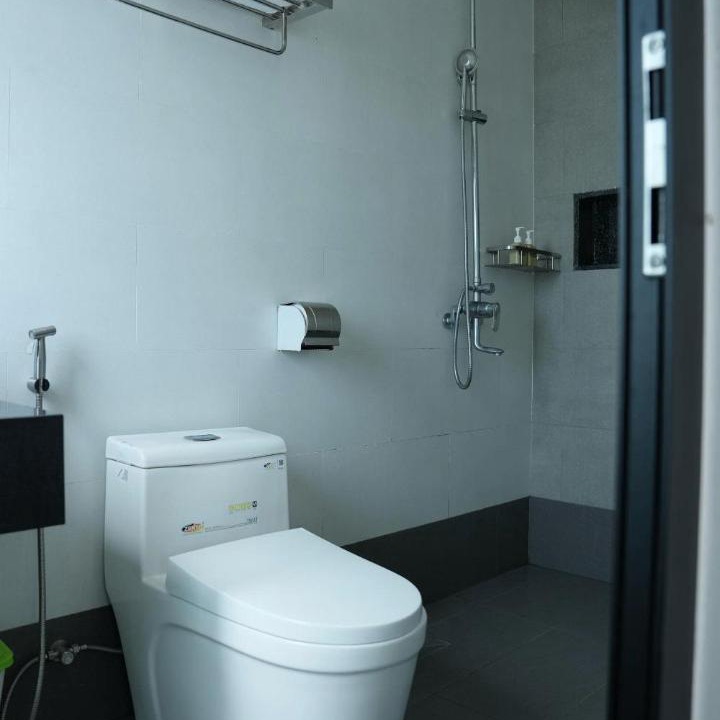 Photo of Bathroom in Cam Lam
