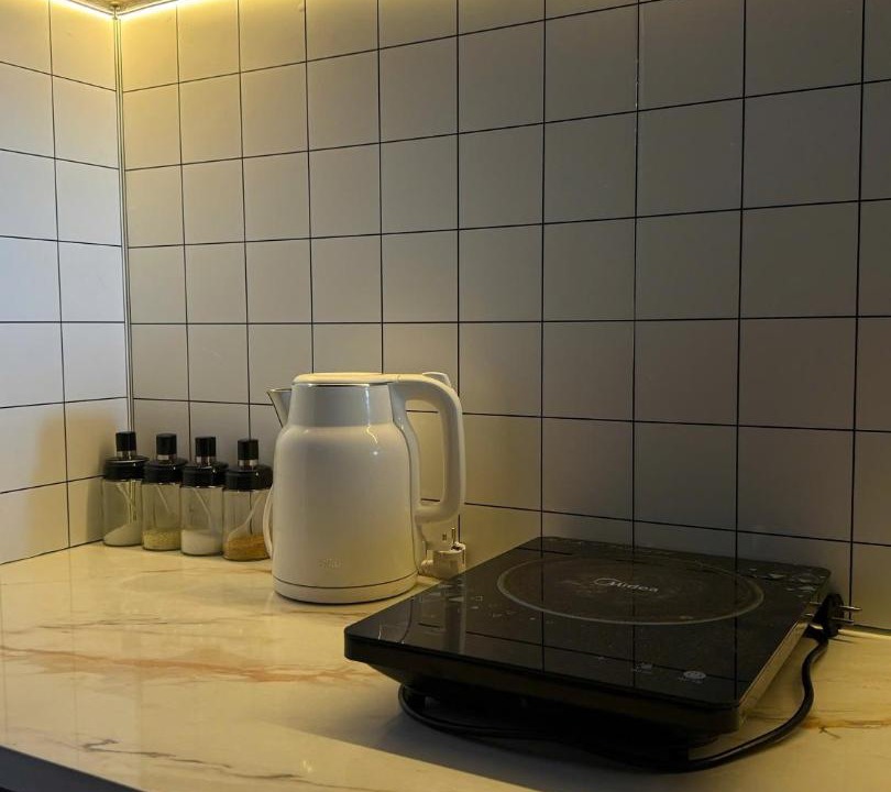 Photo of Kitchen in Phan Rang