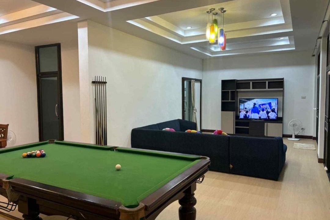 Photo of Livingroom in Bang Lamung