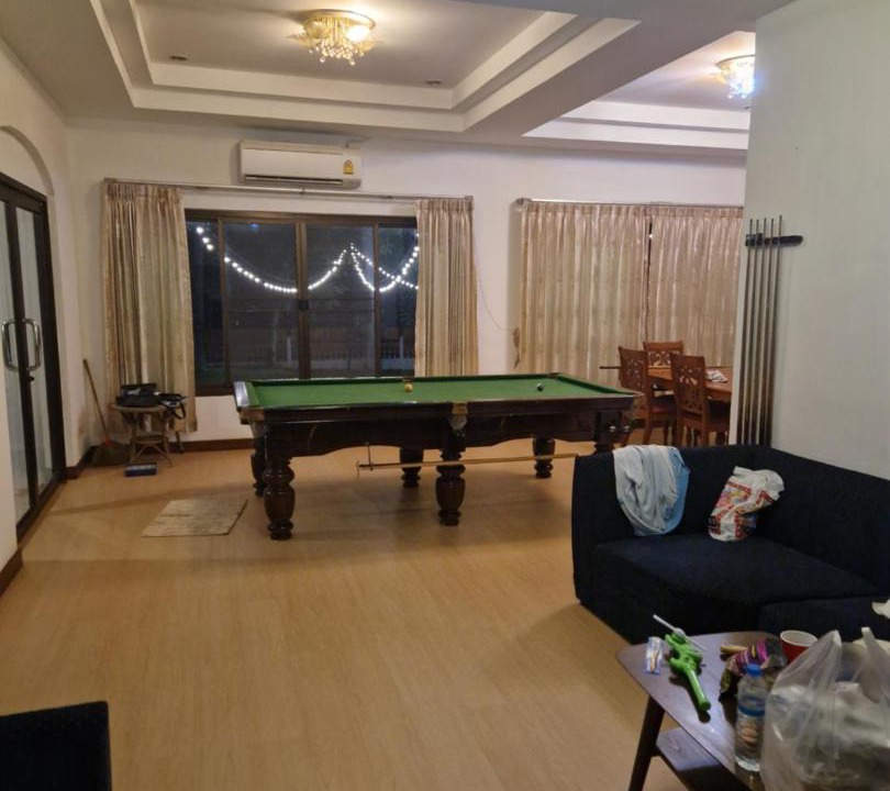 Photo of Livingroom in Bang Lamung