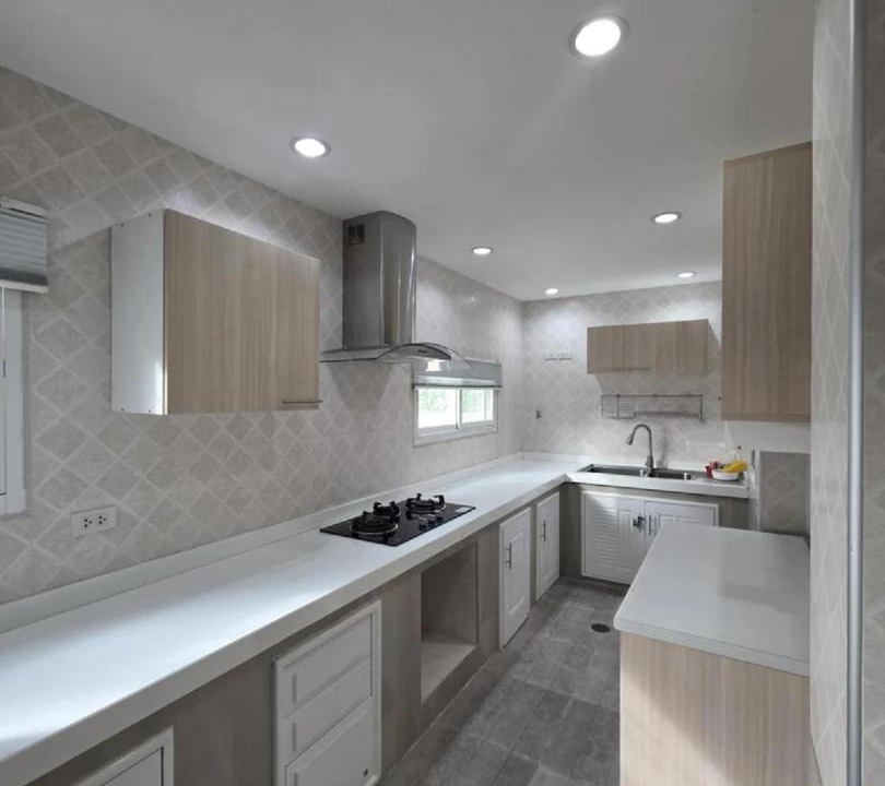 Photo of Kitchen in Saen Suk