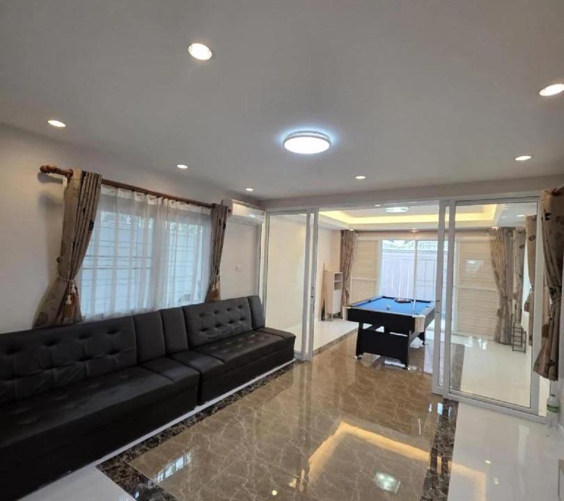 Photo of Livingroom in Saen Suk