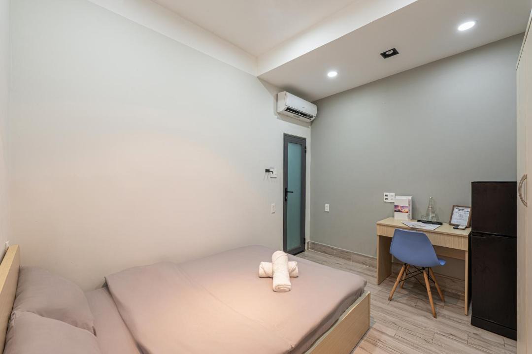 Photo of Bedroom in Phu Nhuan