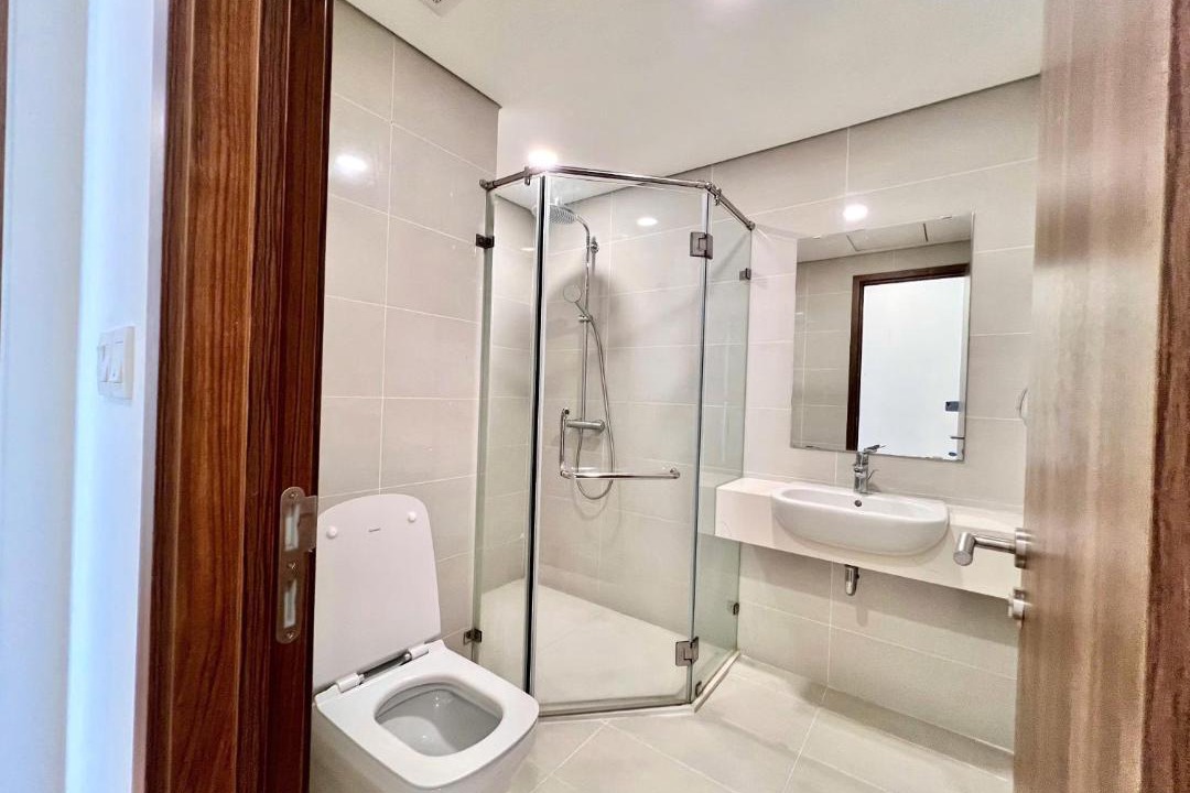 Photo of Bathroom in Tan Thuan Tay
