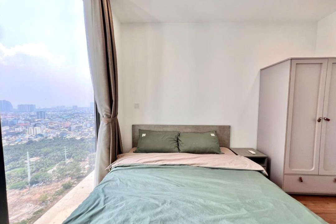 Photo of Bedroom in Tan Thuan Tay