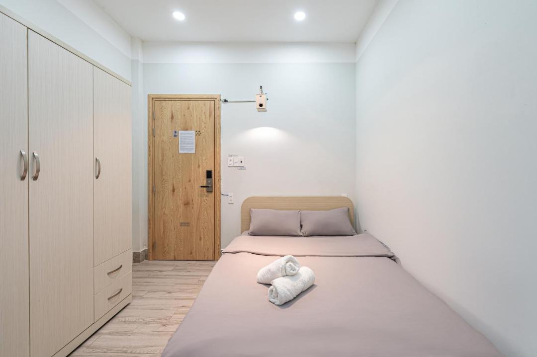 Photo of Bedroom in Phu Nhuan