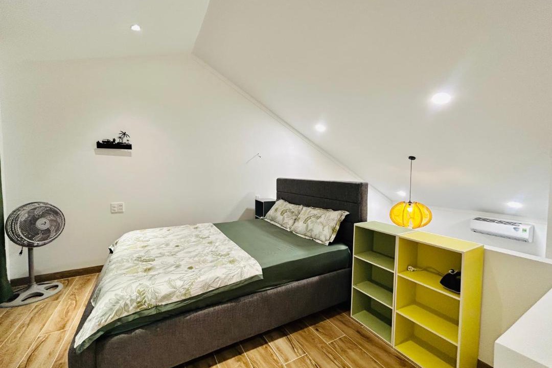 Photo of Bedroom in Ong Lang