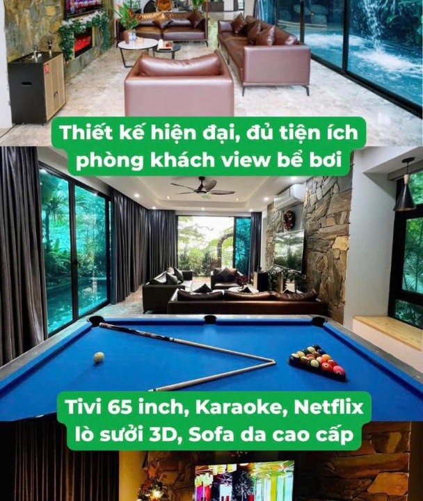 Photo of Livingroom in Phuc Yen