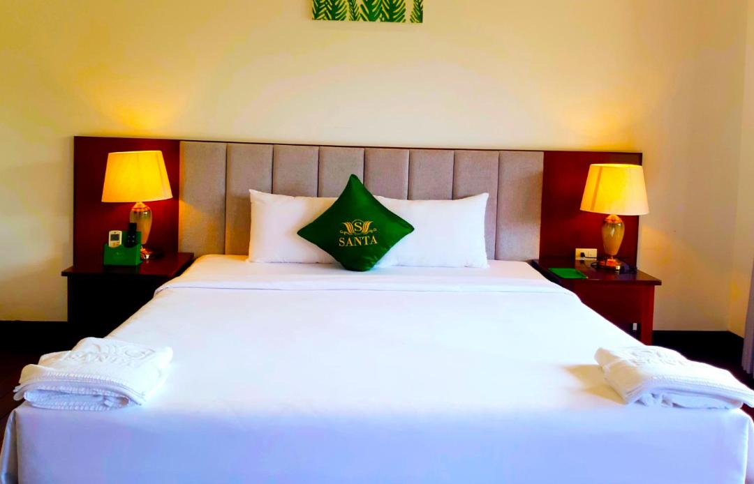 Photo of Bedroom in Ba Keo