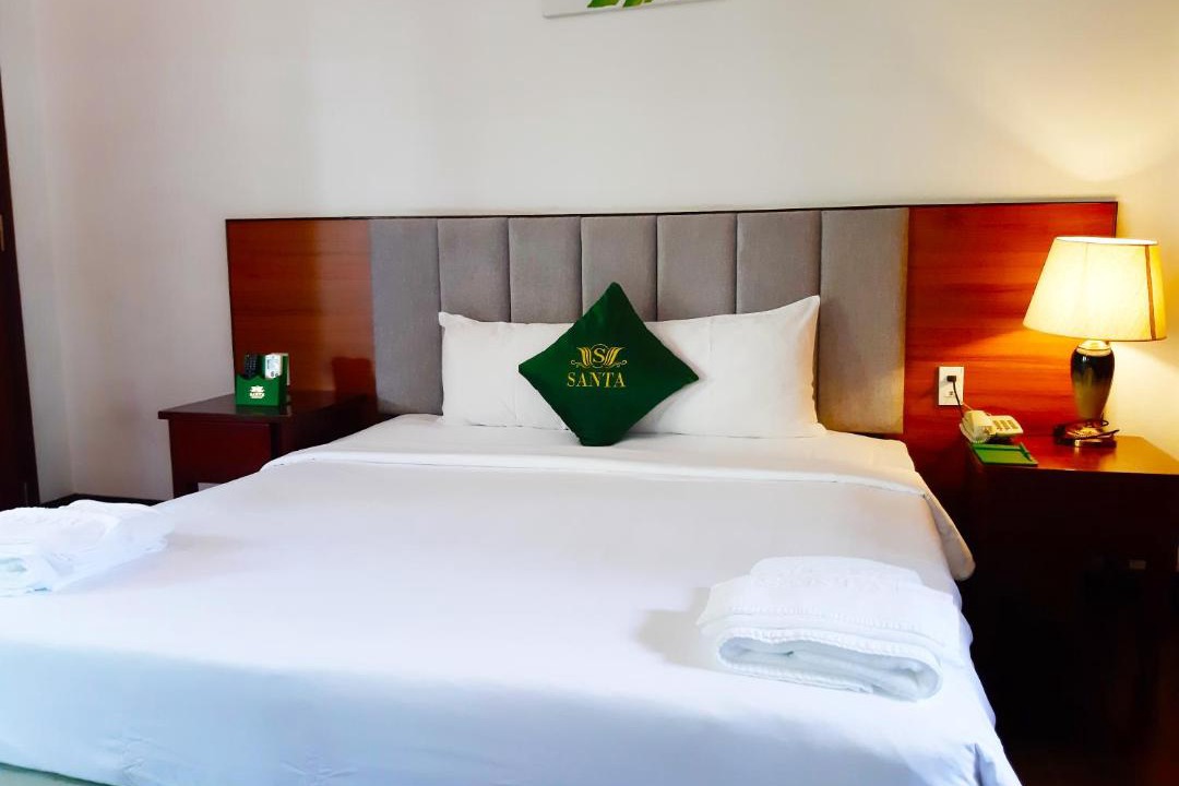 Photo of Bedroom in Ba Keo