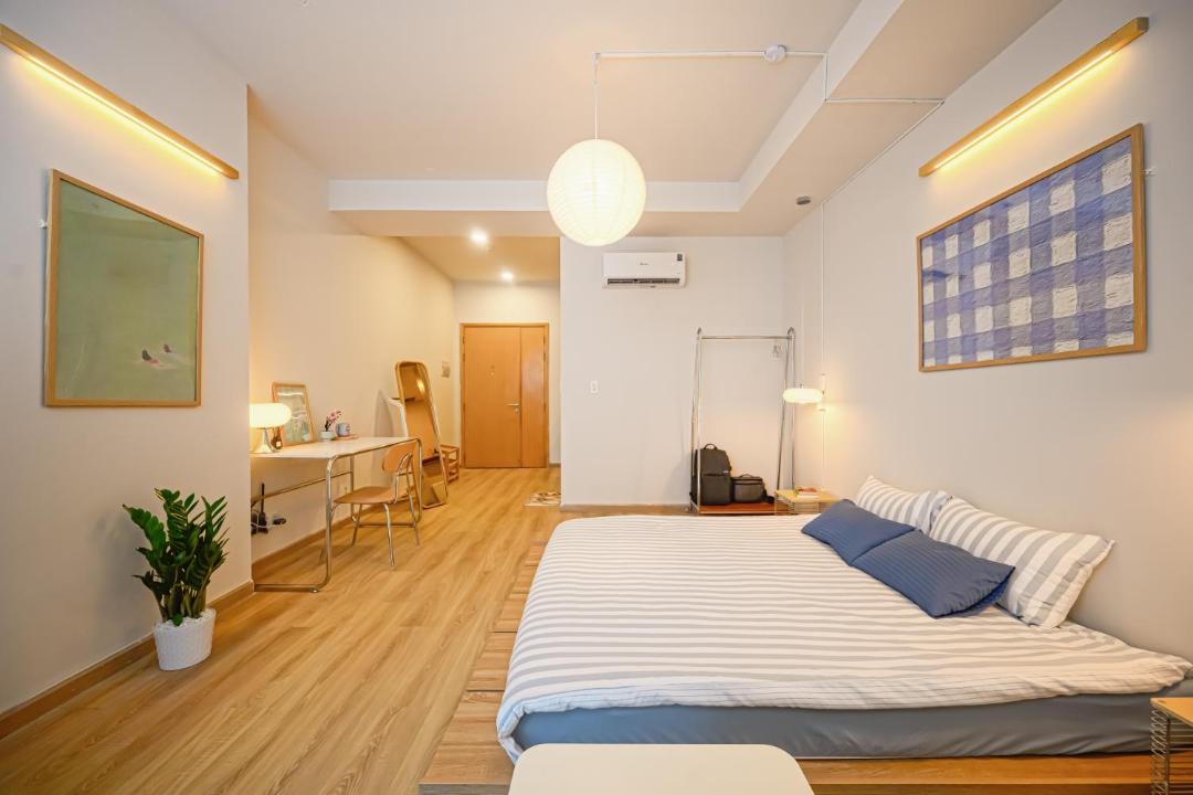 Photo of Bedroom in District 10