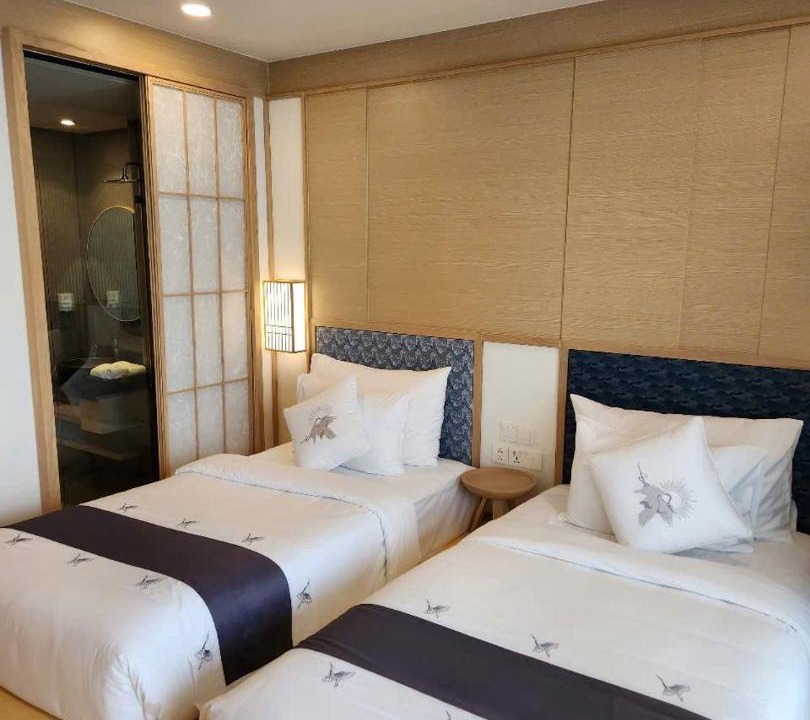 Photo of Bedroom in Thanh Thuy