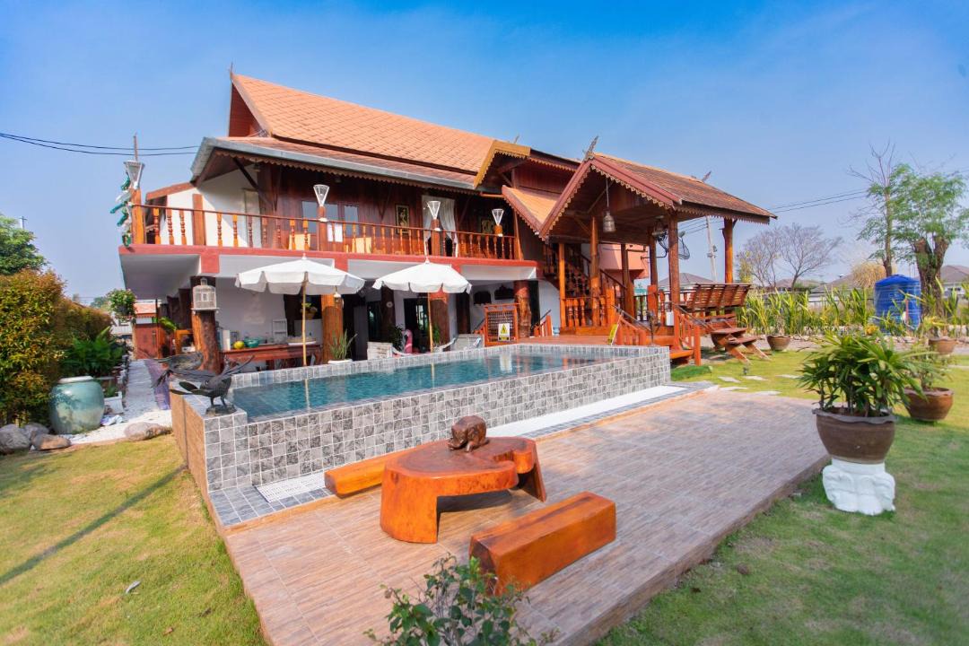Photo of Others in Sop Mae Kha