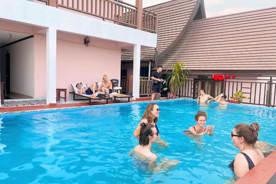 Photo of Others in Vang Vieng