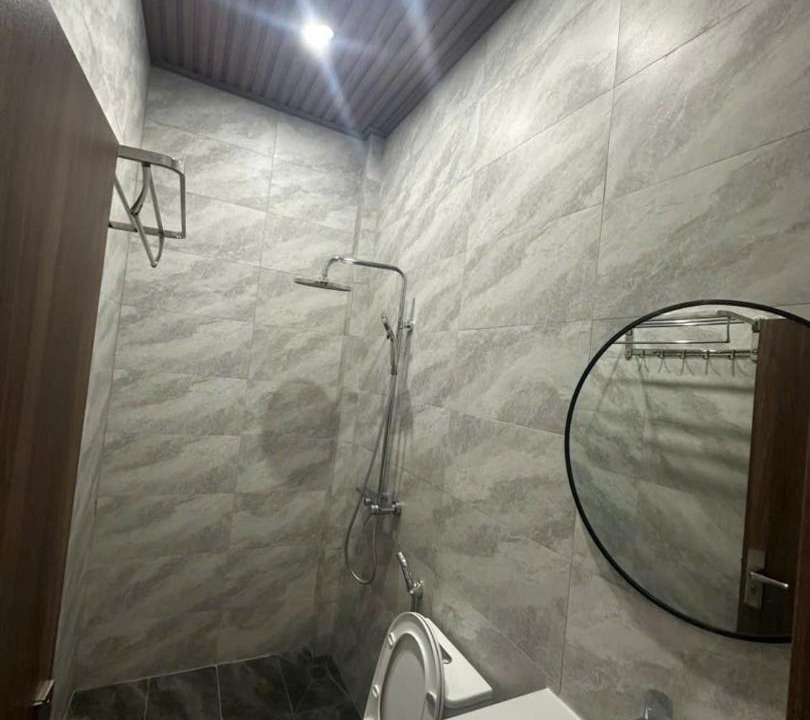 Photo of Bathroom in Dak Mil