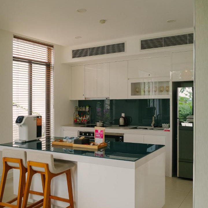 Photo of Kitchen in Cam Lam