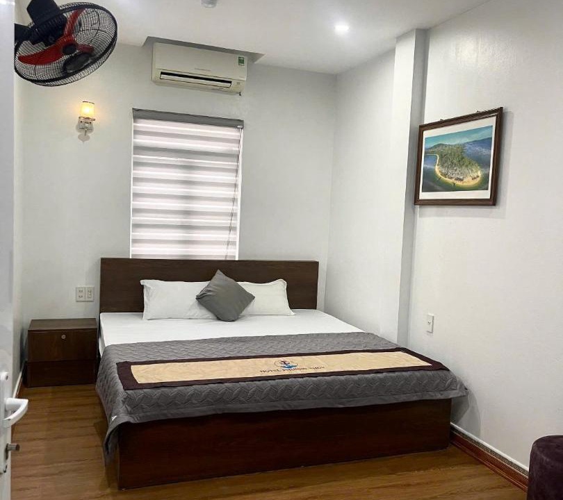 Photo of Bedroom in Co To