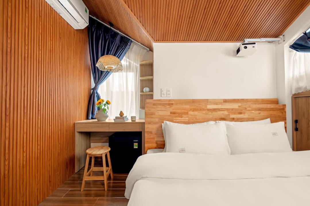 Photo of Bedroom in Mang Yang