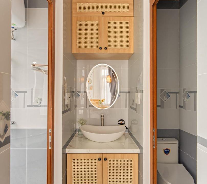 Photo of Bathroom in Mang Yang