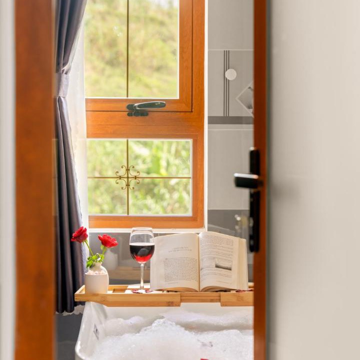 Photo of Bathroom in Mang Yang