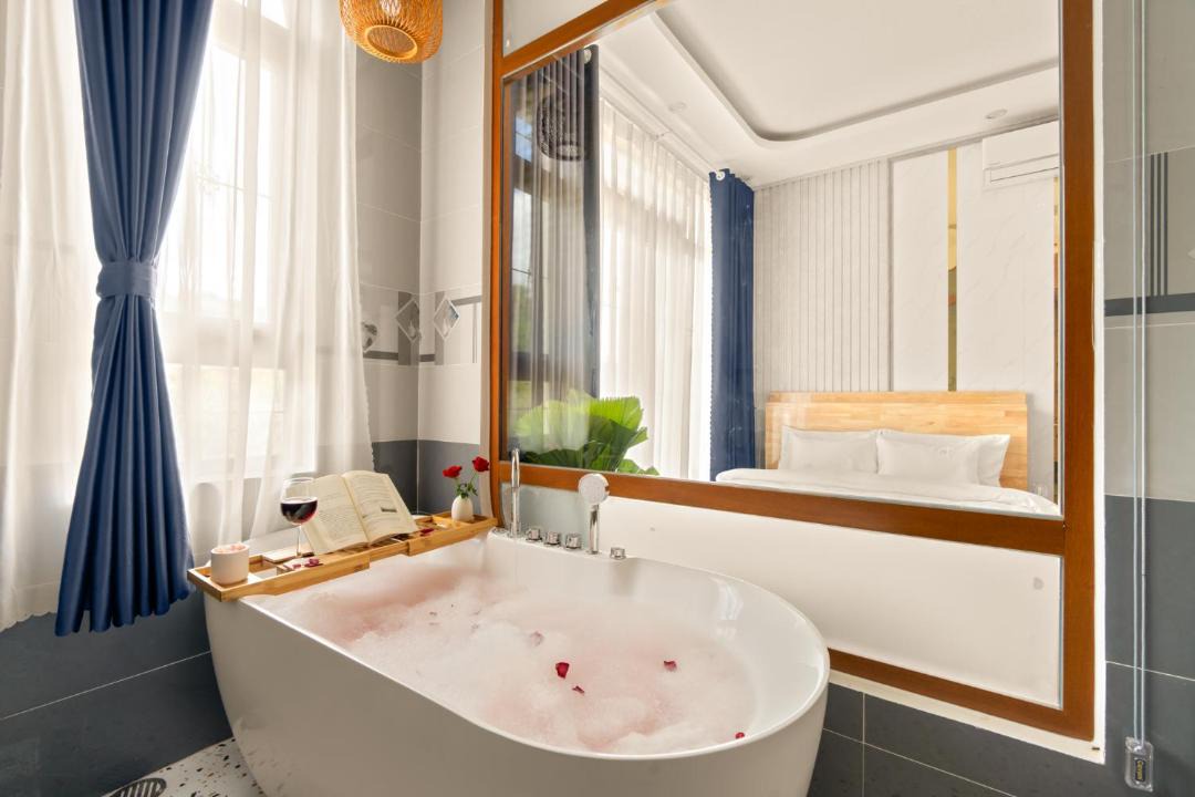 Photo of Bathroom in Mang Yang