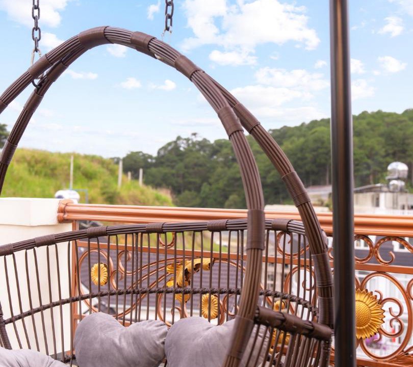 Photo of Patio Balcony in Mang Yang