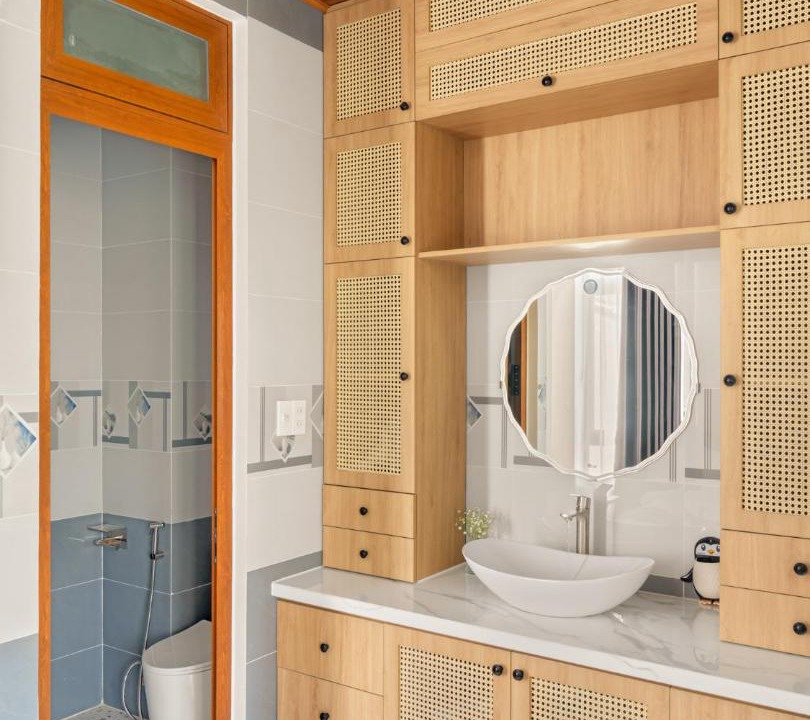 Photo of Bathroom in Mang Yang