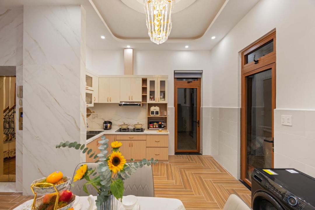 Photo of Kitchen in Mang Yang