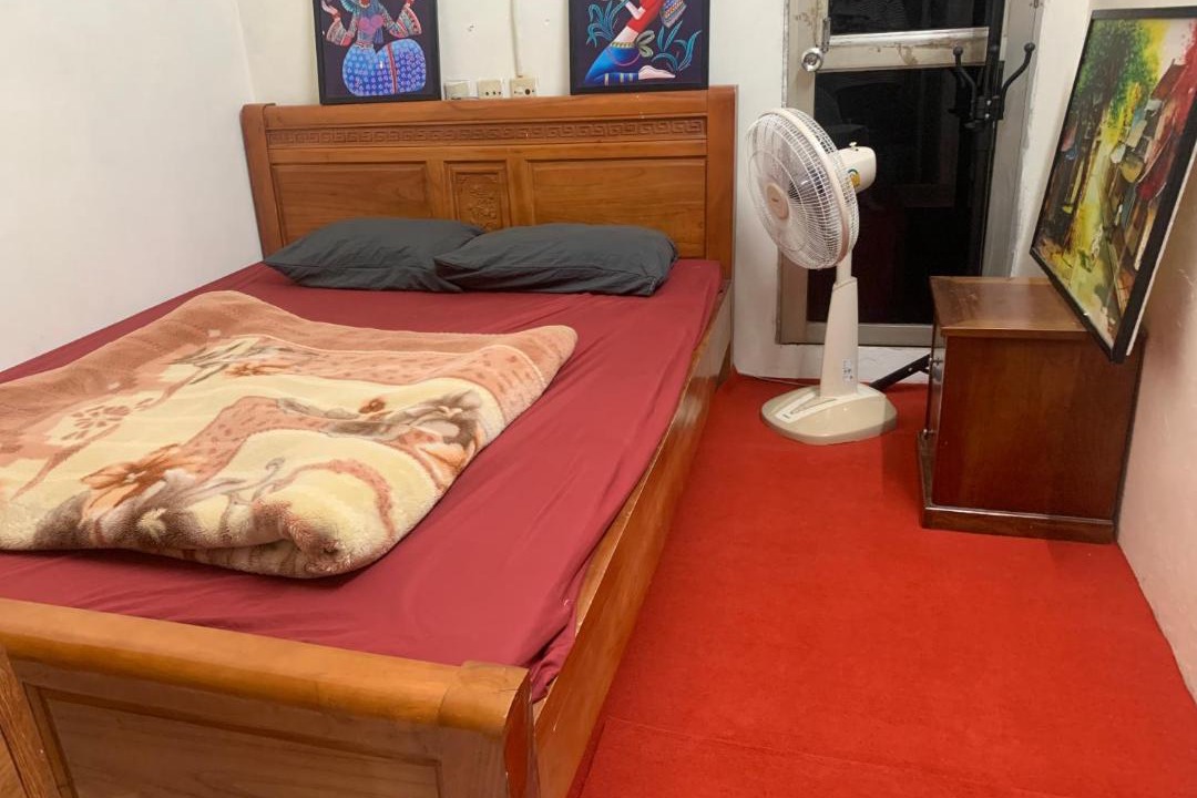 Photo of Bedroom in Old Quarter