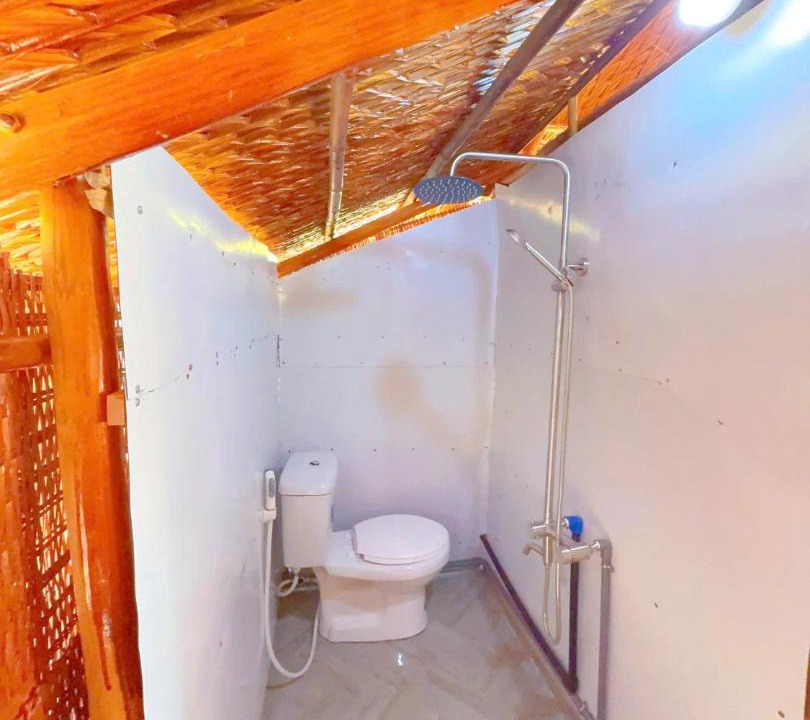 Photo of Bathroom in Long Hai