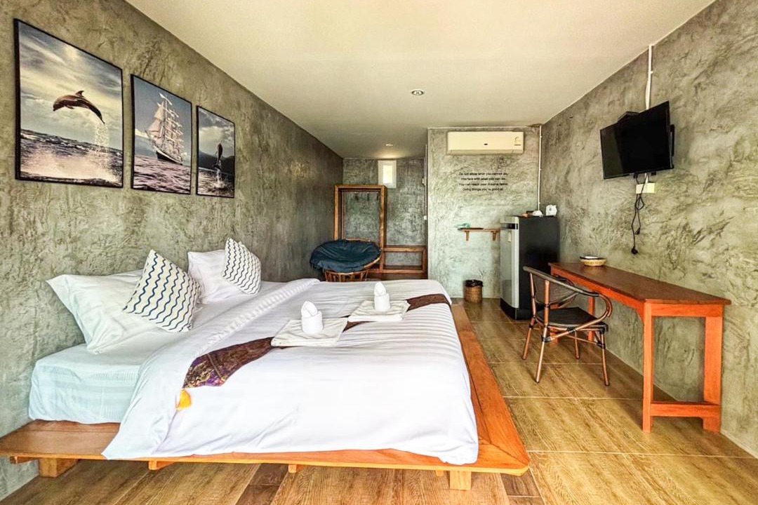 Photo of Bedroom in Khanom