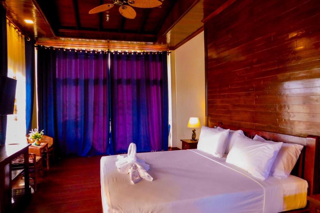 Photo of Bedroom in Don Khon