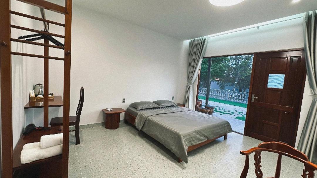 Photo of Bedroom in Loc An