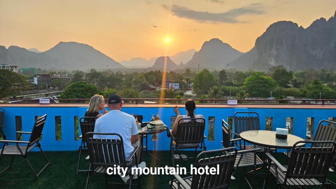 Photo of Others in Vang Vieng