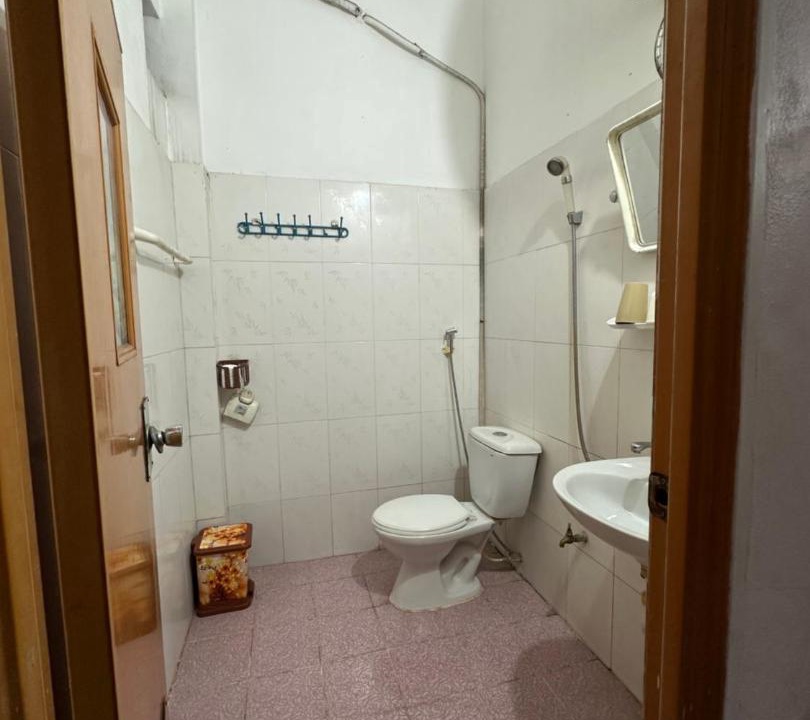 Photo of Bathroom in Bac Kan