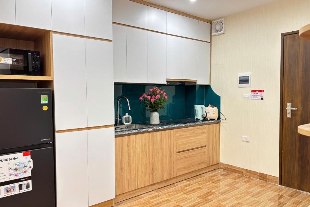 Photo of Kitchen in Nhat Tan