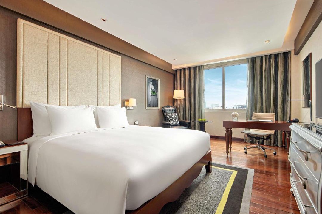 Photo of Bedroom in Hoan Kiem
